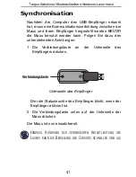 Preview for 41 page of Targus AMW15EU User Manual