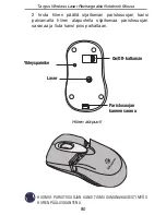 Preview for 80 page of Targus AMW15EU User Manual