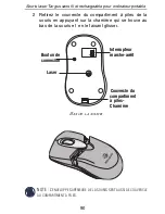 Preview for 90 page of Targus AMW15EU User Manual