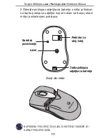 Preview for 111 page of Targus AMW15EU User Manual