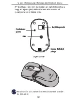 Preview for 121 page of Targus AMW15EU User Manual