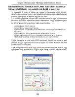 Preview for 123 page of Targus AMW15EU User Manual