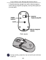 Preview for 141 page of Targus AMW15EU User Manual