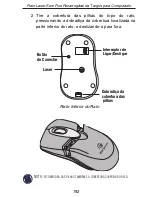 Предварительный просмотр 192 страницы Targus AMW15EU User Manual