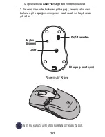 Preview for 252 page of Targus AMW15EU User Manual