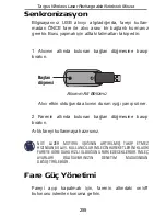 Preview for 255 page of Targus AMW15EU User Manual