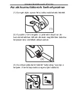 Preview for 72 page of Targus AMW3001EU User Manual