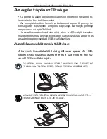 Preview for 73 page of Targus AMW3001EU User Manual