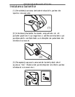 Preview for 120 page of Targus AMW3001EU User Manual