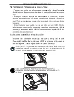 Preview for 121 page of Targus AMW3001EU User Manual