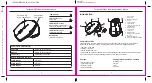 Preview for 4 page of Targus AMW584 User Manual