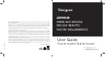 Targus AMW839 User Manual preview