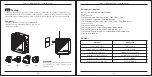 Предварительный просмотр 46 страницы Targus APA109 User Manual