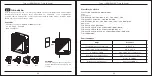 Предварительный просмотр 50 страницы Targus APA109 User Manual