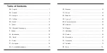 Preview for 2 page of Targus APA750EU User Manual