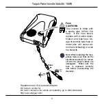 Preview for 3 page of Targus APV10US1 User Manual