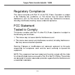 Preview for 13 page of Targus APV10US1 User Manual