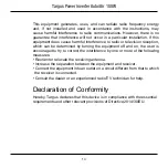 Preview for 14 page of Targus APV10US1 User Manual