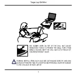 Preview for 5 page of Targus AWE79EU User Manual