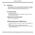 Preview for 18 page of Targus AWE79EU User Manual