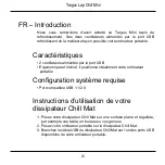 Preview for 20 page of Targus AWE79EU User Manual