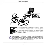 Preview for 21 page of Targus AWE79EU User Manual