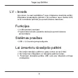 Preview for 32 page of Targus AWE79EU User Manual