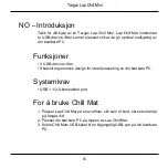 Preview for 36 page of Targus AWE79EU User Manual