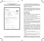 Предварительный просмотр 9 страницы Targus AWU1000 User Manual