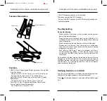 Предварительный просмотр 3 страницы Targus AWU1002 User Manual