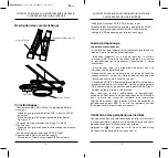 Предварительный просмотр 6 страницы Targus AWU1002 User Manual