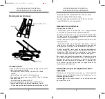 Предварительный просмотр 8 страницы Targus AWU1002 User Manual