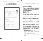 Предварительный просмотр 9 страницы Targus AWU1002 User Manual