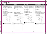 Preview for 1 page of Targus CHILL MAT PLUS Manual