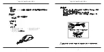 Preview for 3 page of Targus COMPACT BLUETRACE N2953 User Manual