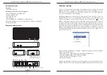 Preview for 26 page of Targus DOCK182 User Manual