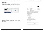 Preview for 27 page of Targus DOCK182 User Manual