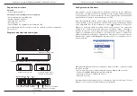 Preview for 34 page of Targus DOCK182 User Manual