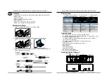 Preview for 2 page of Targus DOCK190USZ User Manual