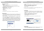 Preview for 4 page of Targus DOCK315EUZ User Manual