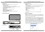 Preview for 6 page of Targus DOCK315EUZ User Manual