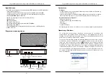 Preview for 13 page of Targus DOCK315EUZ User Manual