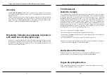 Preview for 60 page of Targus DOCK315EUZ User Manual