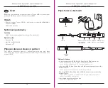 Preview for 9 page of Targus DOCK419C User Manual