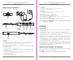 Предварительный просмотр 11 страницы Targus DOCK419C User Manual