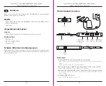 Предварительный просмотр 12 страницы Targus DOCK419C User Manual