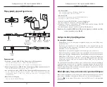 Preview for 14 page of Targus DOCK419C User Manual