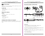 Preview for 15 page of Targus DOCK419C User Manual