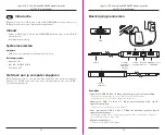 Preview for 17 page of Targus DOCK419C User Manual