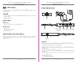 Предварительный просмотр 19 страницы Targus DOCK419C User Manual